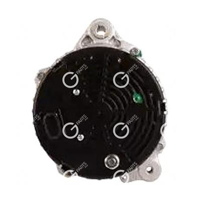 ALTERNATORE NUOVO ADATTABILE