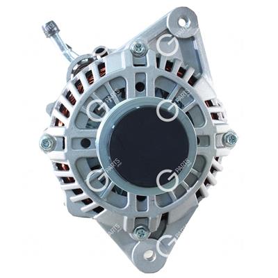 A3TN2481 ALT. MITSUB.PAJERO RIGEN. SU CARCASSA ORIGINALE