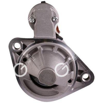 MOTORINO RIGEN.SU CARCASSA ORIGINALE