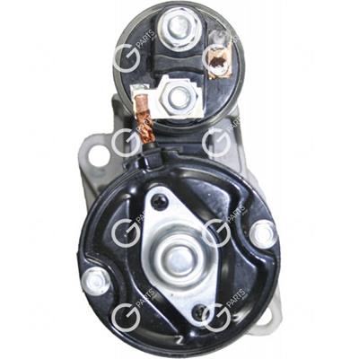 MOTORINO RIGEN.SU CARCASSA ORIGINALE