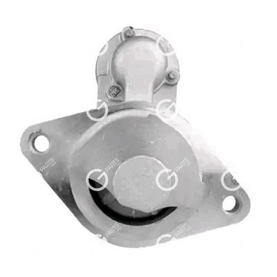 CS1257 12V OPEL MOT.RIGEN.SU CARCASSA ORIGINALE