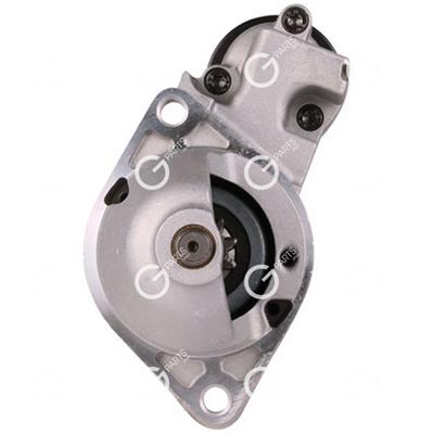 MOTORINO RIGEN.SU CARCASSA ORIGINALE