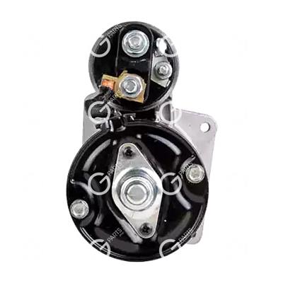 MOTORINO RIGEN.SU CARCASSA ORIGINALE
