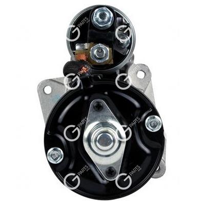 MOTORINO RIGEN.SU CARCASSA ORIGINALE
