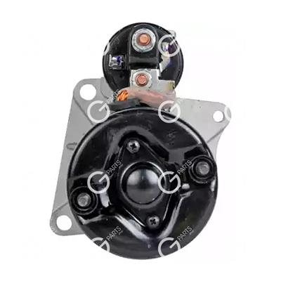 MOTORINO RIGEN.SU CARCASSA ORIGINALE IVECO DAILY