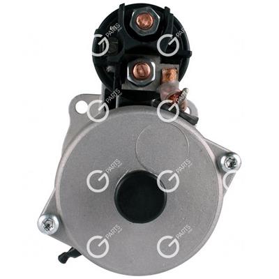 MOTORINO RIGEN.SU CARCASSA ORIGINALE