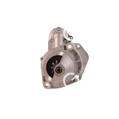 MOTORINO RIGEN.SU CARCASSA ORIGINALE
