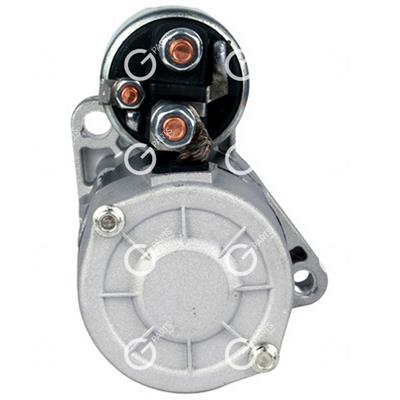 MOTORINO RIGEN.SU CARCASSA ORIGINALE