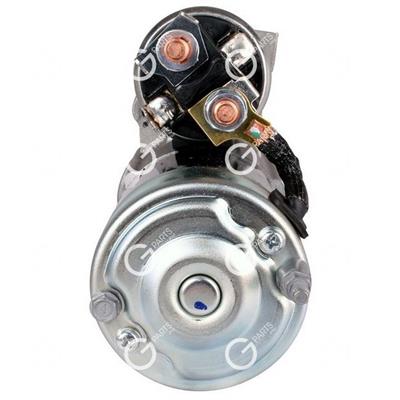 MOTORINO NUOVO ADATTABILE