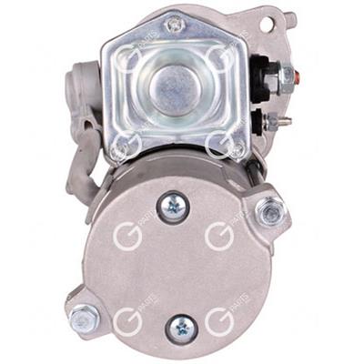 MOTORINO RIGEN.SU CARCASSA ORIGINALE