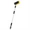 BIG BRUSH PRO SPAZZOLONE MANICO TELESCOPICO ALLUMINIO