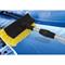 BIG BRUSH PRO SPAZZOLONE MANICO TELESCOPICO ALLUMINIO