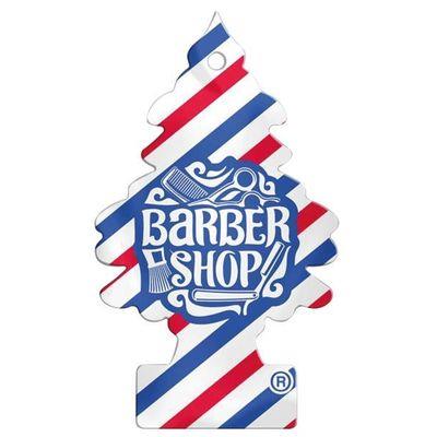 ARBRE MAGIQUE BARBER SHOP 24PZ