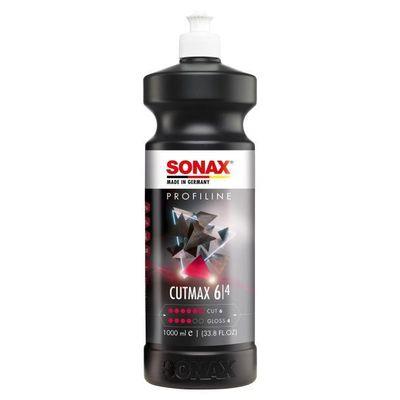 CT 6 SONAX PROFILINE CUTMAX 1L