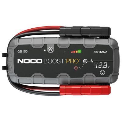 NOCO 12V 3000A AVVIATORE/BOOSTER AL LITIO