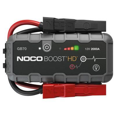 NOCO 12V 2000A AVVIATORE/BOOSTER AL LITIO