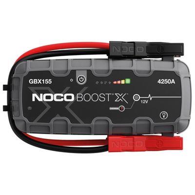 NOCO 12V 4250A AVVIATORE/BOOSTER AL LITIO