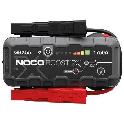 NOCO 12V 1750A AVVIATORE/BOOSTER AL LITIO