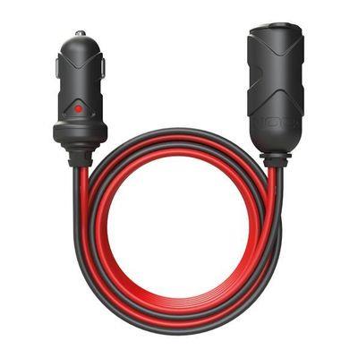 NOCO 12V CAVO PROLUNGA 3,6 M