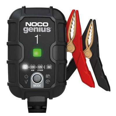 NOCO 1A CARICA BATTERIA e MANUTENTORE DI CARICA