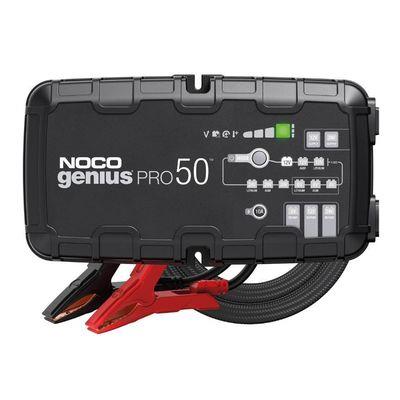 NOCO CARICA BATTERIA PROFESSIONALE 50A