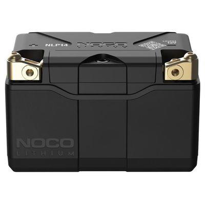 NOCO BATTERIA AL LITIO POWERSPORTS GRUPPO 14