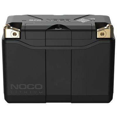 NOCO BATTERIA AL LITIO POWERSPORTS GRUPPO 20