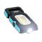 #RING LAMPADA MINI LED 140 LUMENS  3 AAA