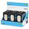 #RING LAMPADA MINI LED 140 LUMENS  3 AAA