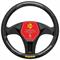 MOMO COPRIVOLANTE BRIAR NERO M