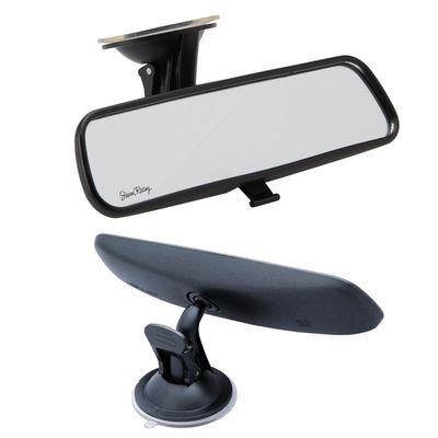 SPECCHIO RETROVISORE INTERNO A VENTOSA