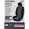 SCHIENALE SINGOLO TOPFRESHCARTA TESSILE COTONE TETRIS ANTR