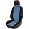 COPRISEDILE SINGOLO TOPFRESHCARTA TESSILE COTONE TETRIS AVIO