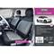 CP.ANT.CITROEN C3 DIGER NERO / MILLEPUNTI ANTRACITE