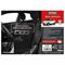COMPLETO FIAT 500X MOSAICO NERO