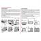 COMPLETO FIAT 500X MOSAICO NERO
