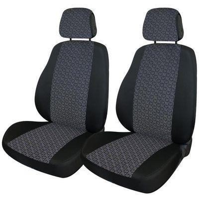 CP. FAST&SMART TAGLIA MEDIA DIGER NERO / GREY&COLOR