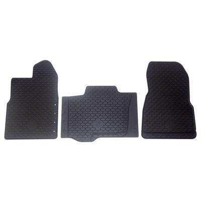 TAPPETI GOMMA TRANSIT 13> - 3 PZ