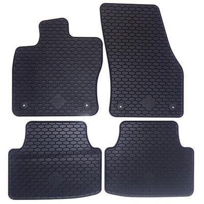 TAPP. TPE VW GOLF SPORTSVAN 14> 4 PZ