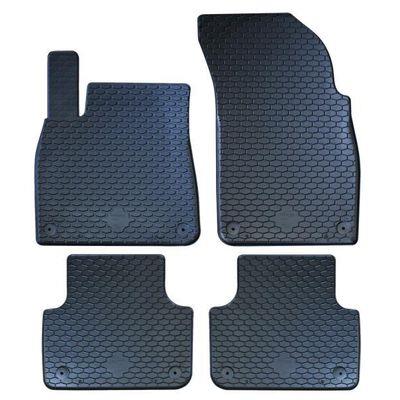 TAPP. TPE AUDI A4/A5 4P.15> /A4 AVANT 15> 4 PZ