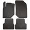 TAPPETI GOMMA CORSA F 5P.19> - 208 5P 19> (NO ELETTRICA)