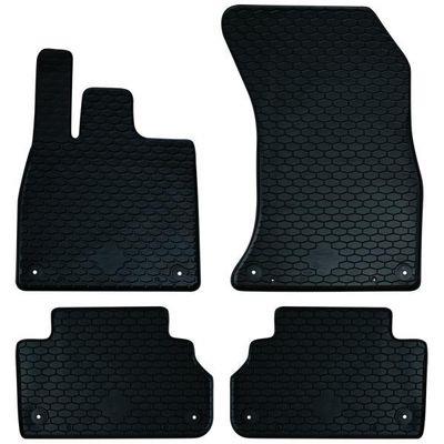TAPP. TPE AUDI Q5 16> 4 PZ