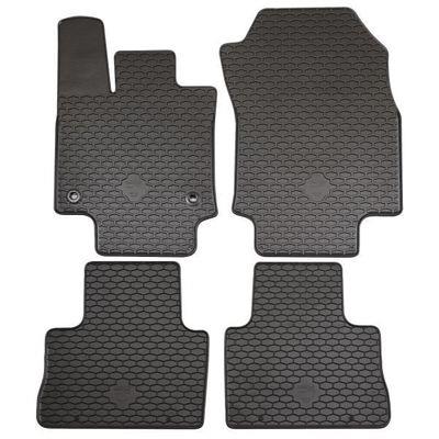 TAPPETI GOMMA TOYOTA RAV4 V 5P. 19> 4 PZ