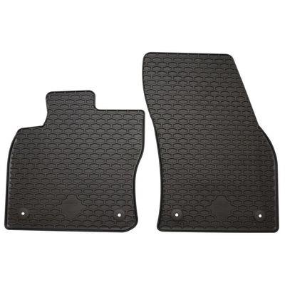 TAPPETI GOMMA TRANSIT CONNECT 22> - VW CADDY VAN 20>