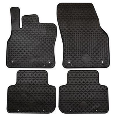 TAPP. TPE AUDI Q3 18> - Q3 SPORTBACK 19>  4 PZ