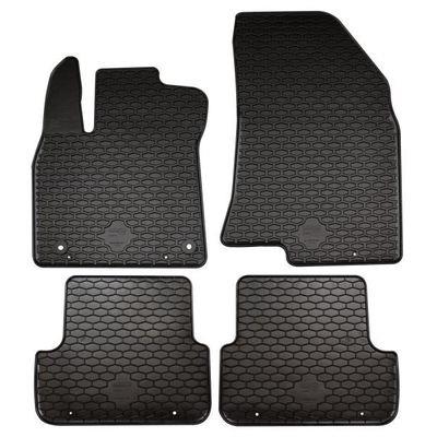 TAPPETI GOMMA SANDERO III/SANDERO STEPWAY 20>
