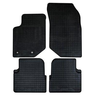 TAPPETI GOMMA JEEP AVENGER 22>(NO ELETTRICA)