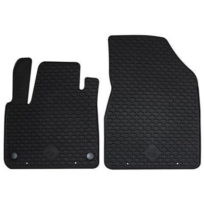 TAPP. TPE CITAN VAN 21> - KANGOO VAN 21> 2 PZ