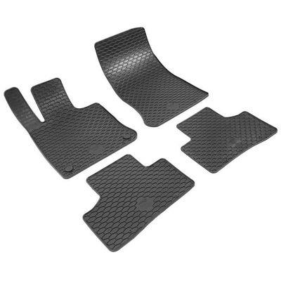 TAPP. TPE MERCEDES GLC 22> 4 PZ