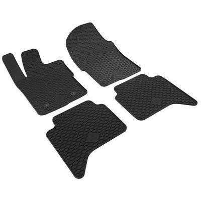 TAPPETI GOMMA FORD RANGER 22> - VW AMAROK 23> 4 PZ